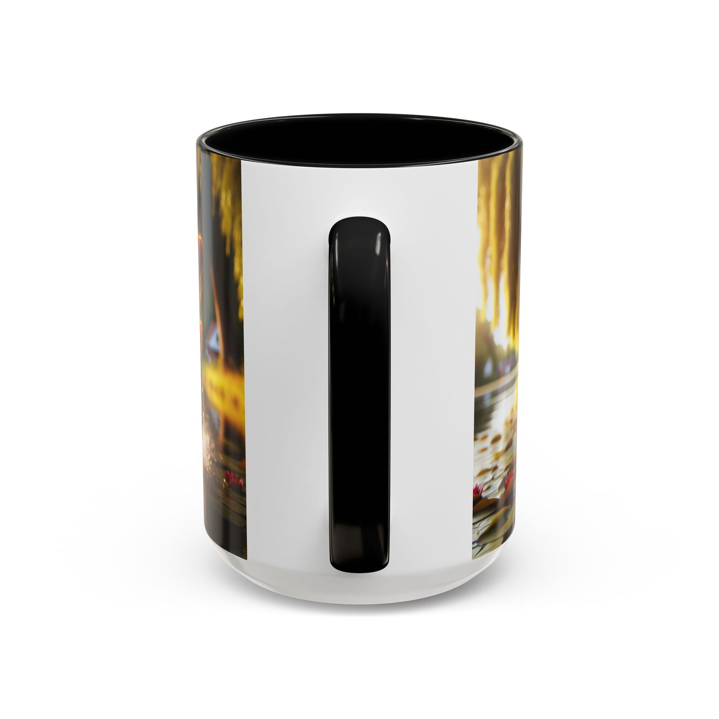 Nova Scotia Duck Trolling Retriever Accent Coffee Mug - Perfect Gift for Dog Lovers