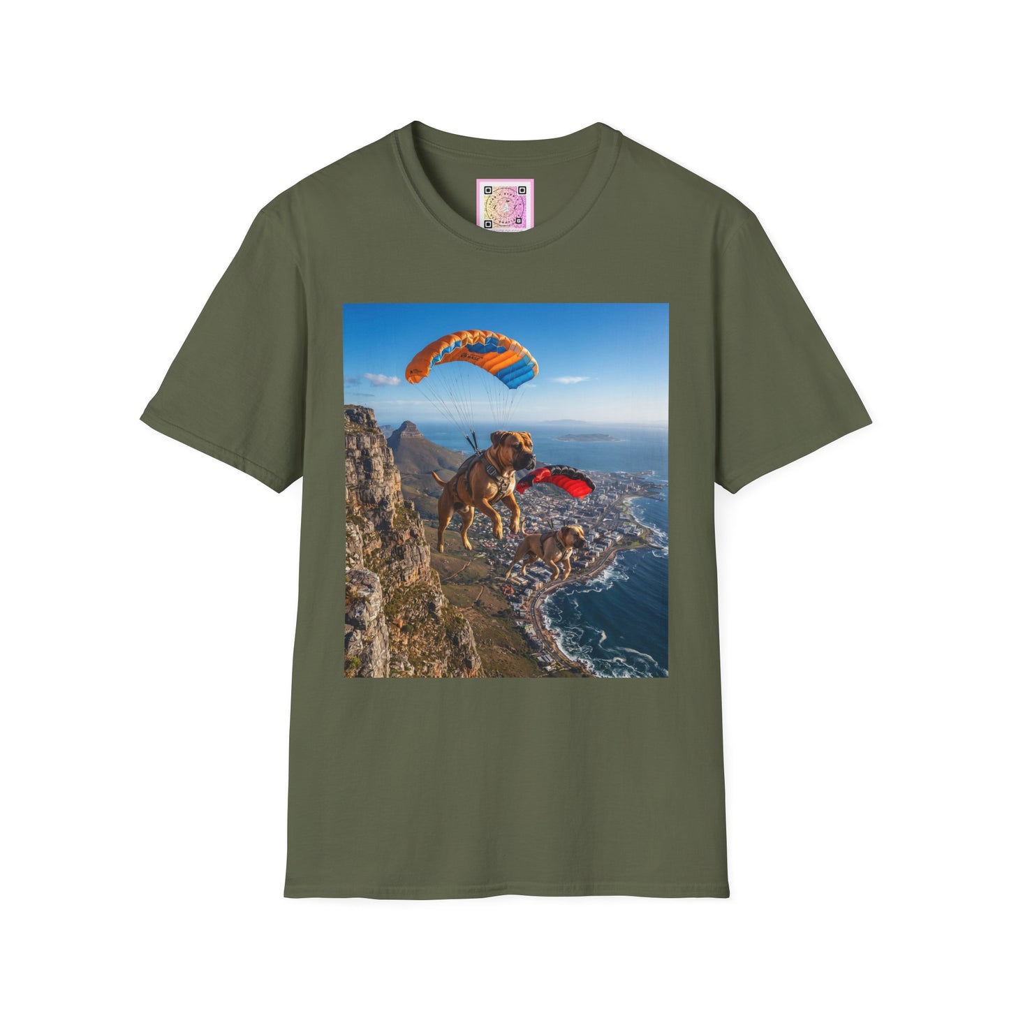 Boerboel Tee Shirt