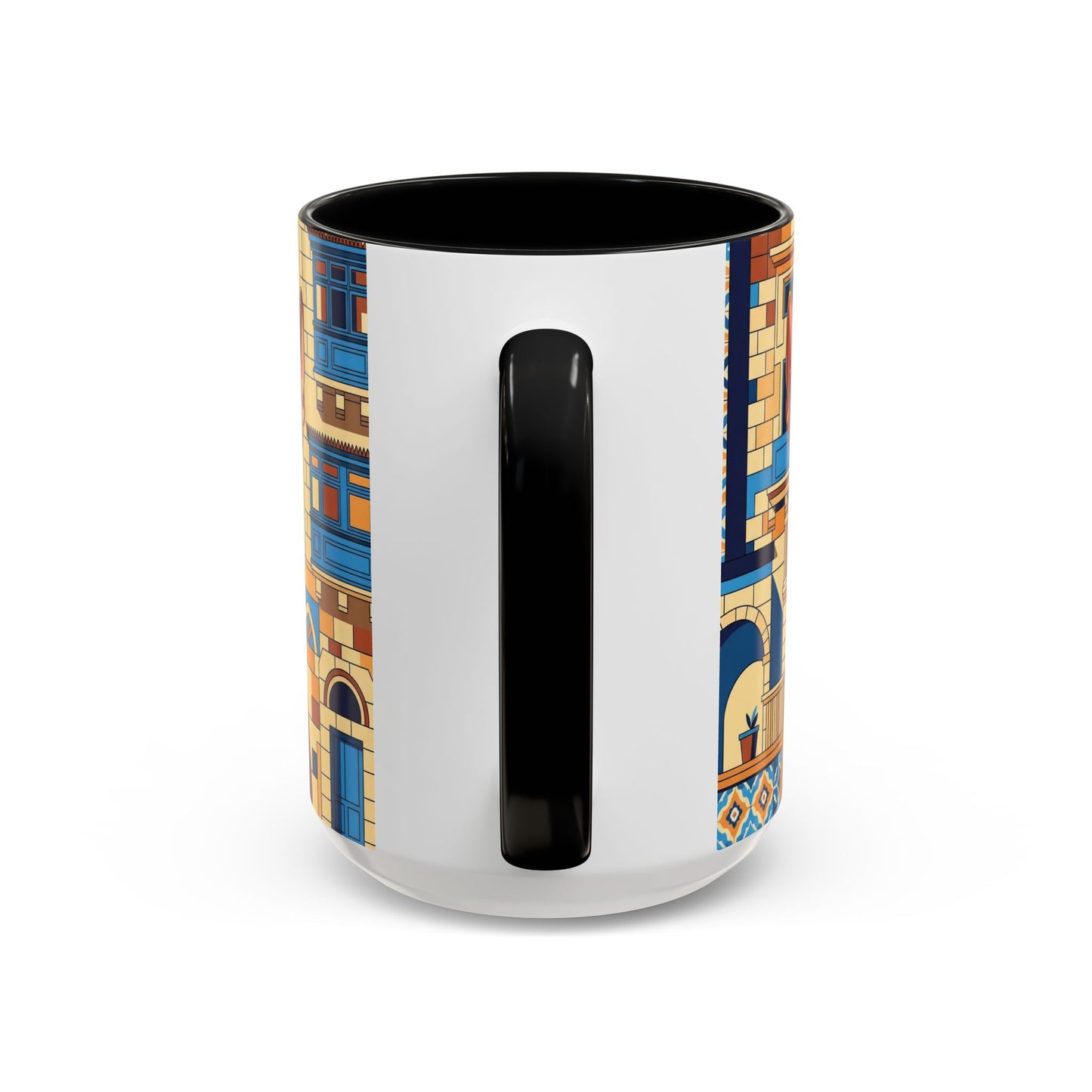Taza de café con diseño de Pharaoh Hound: el regalo perfecto para los amantes de los perros.