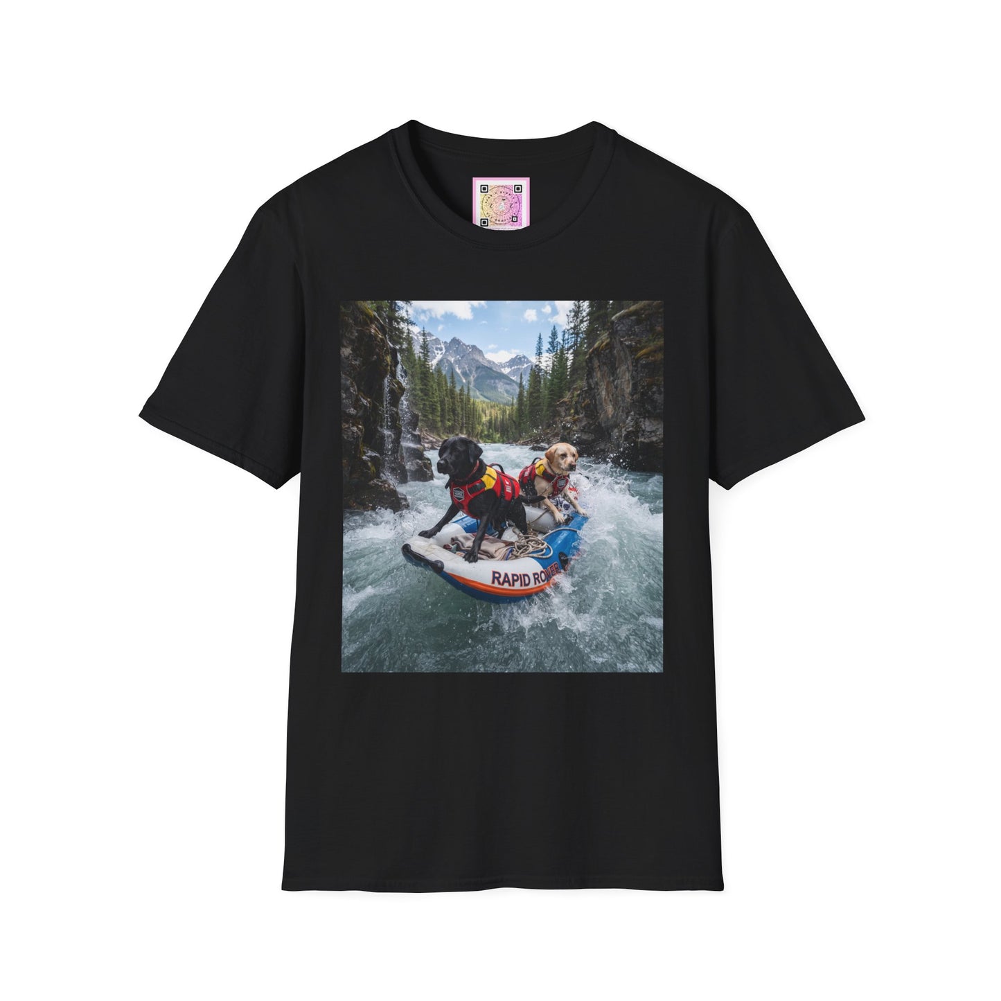 Labrador Retriever Tee Shirt
