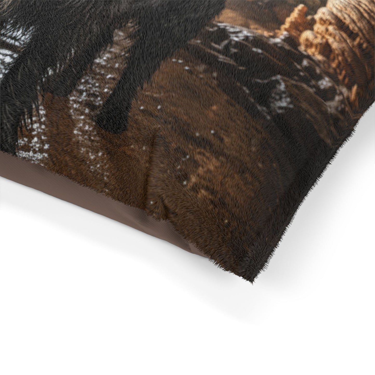 Hungarian Puli Pet Bed
