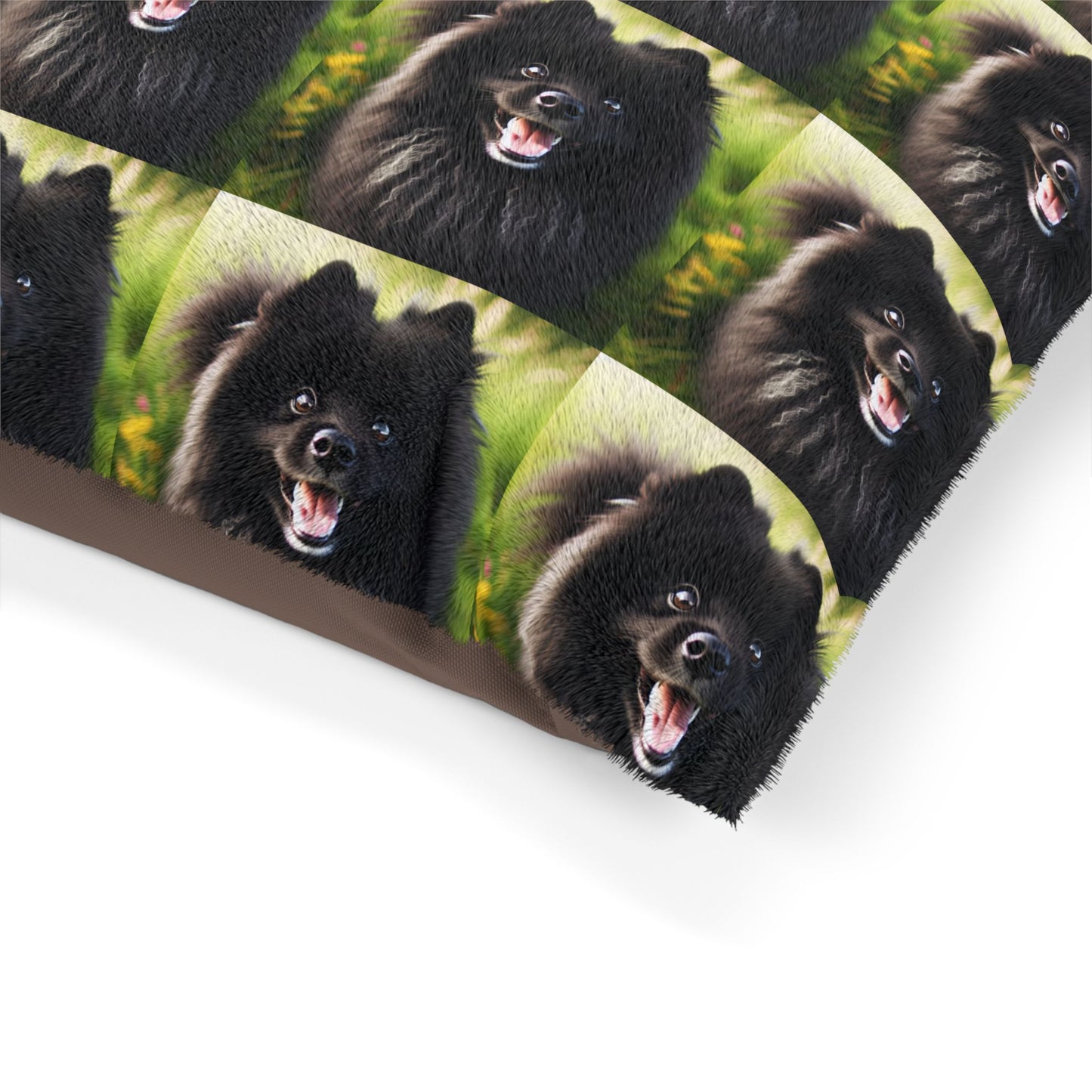 Swedish Lapphund Pet Bed