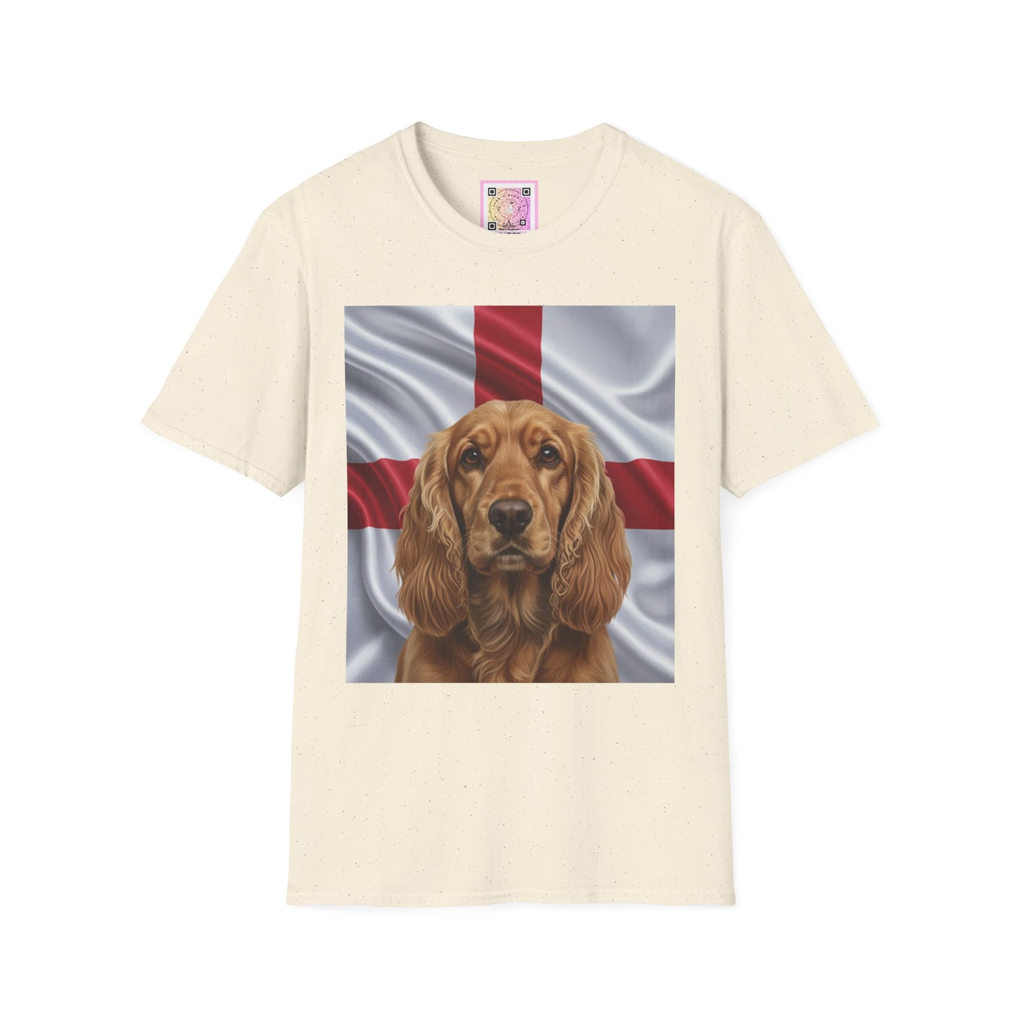 England Flag Championship T-Shirt