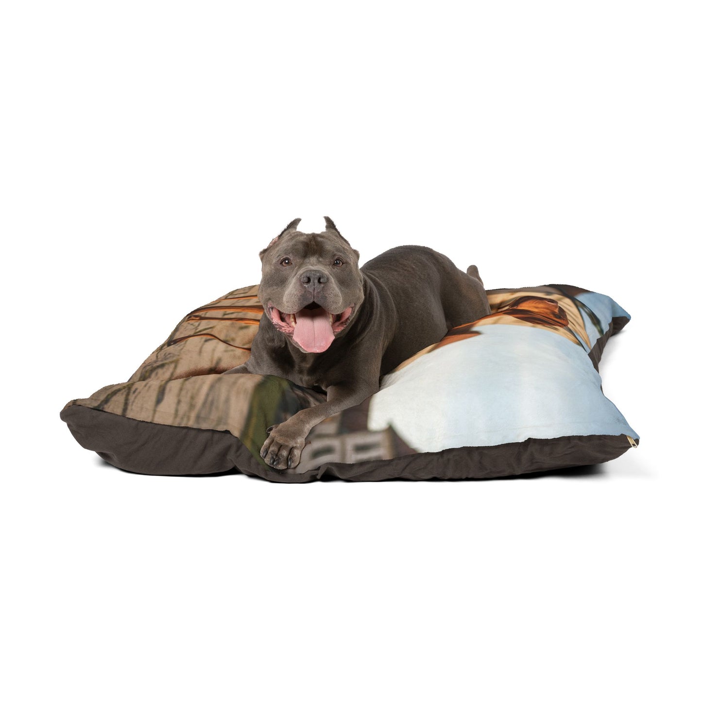 Hungarian Vizsla Pet Bed