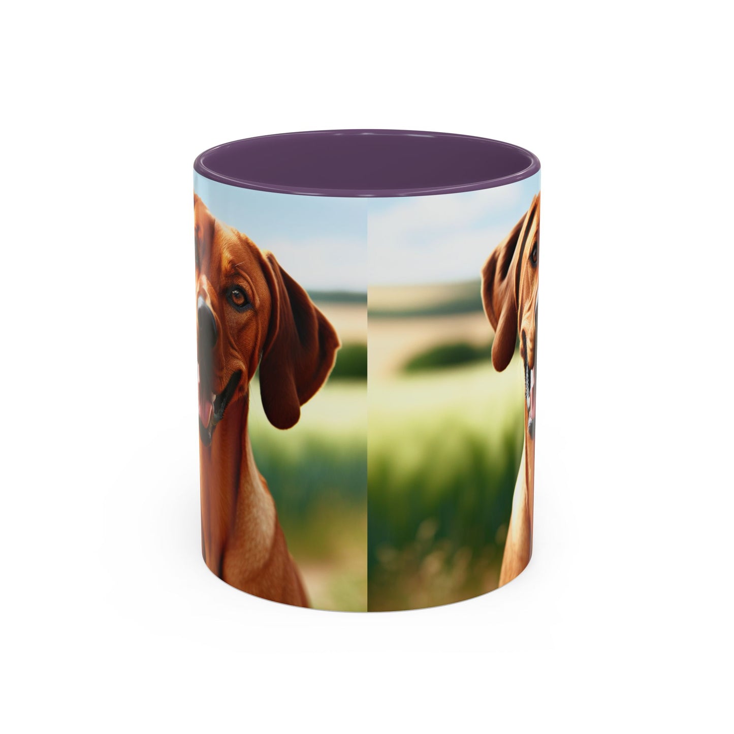 Mug à café avec motif Braque portugais - Cadeau idéal pour les amoureux des chiens