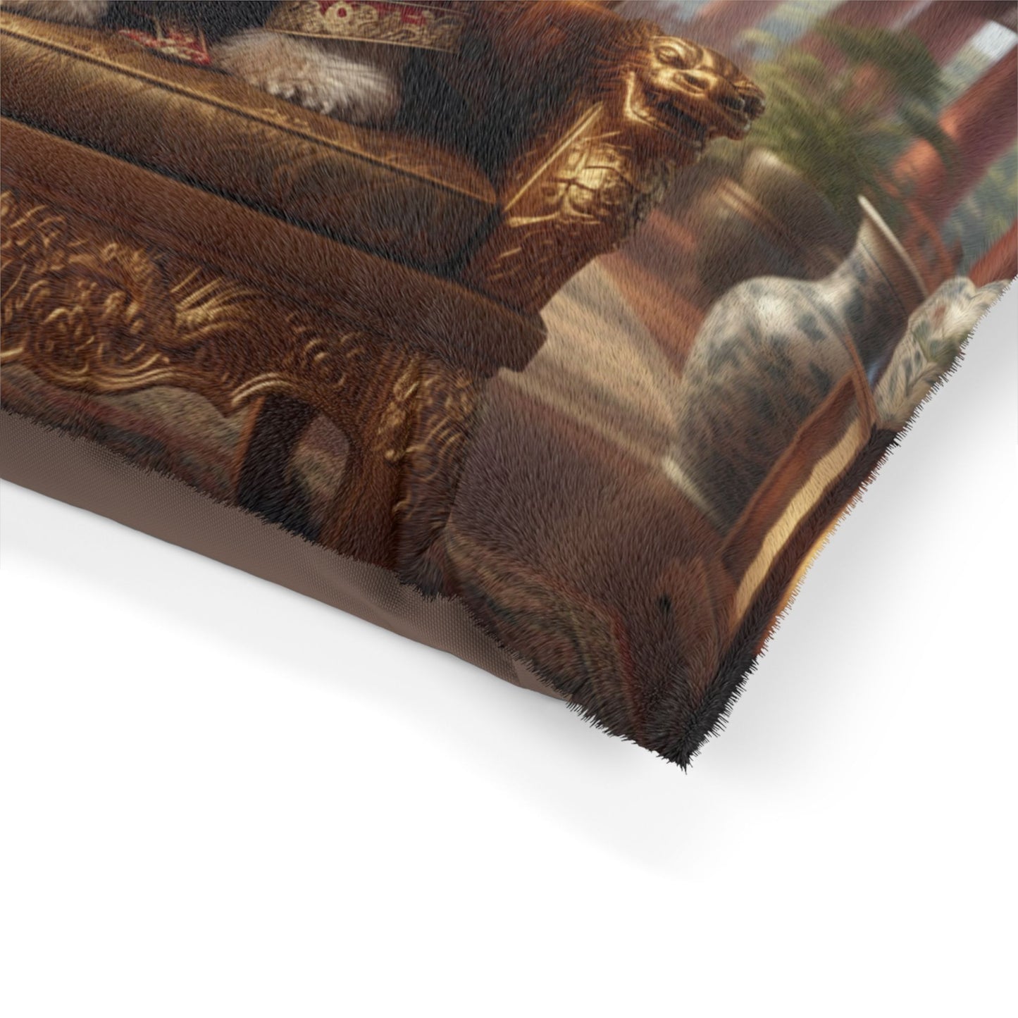 Shih Tzu Pet Bed