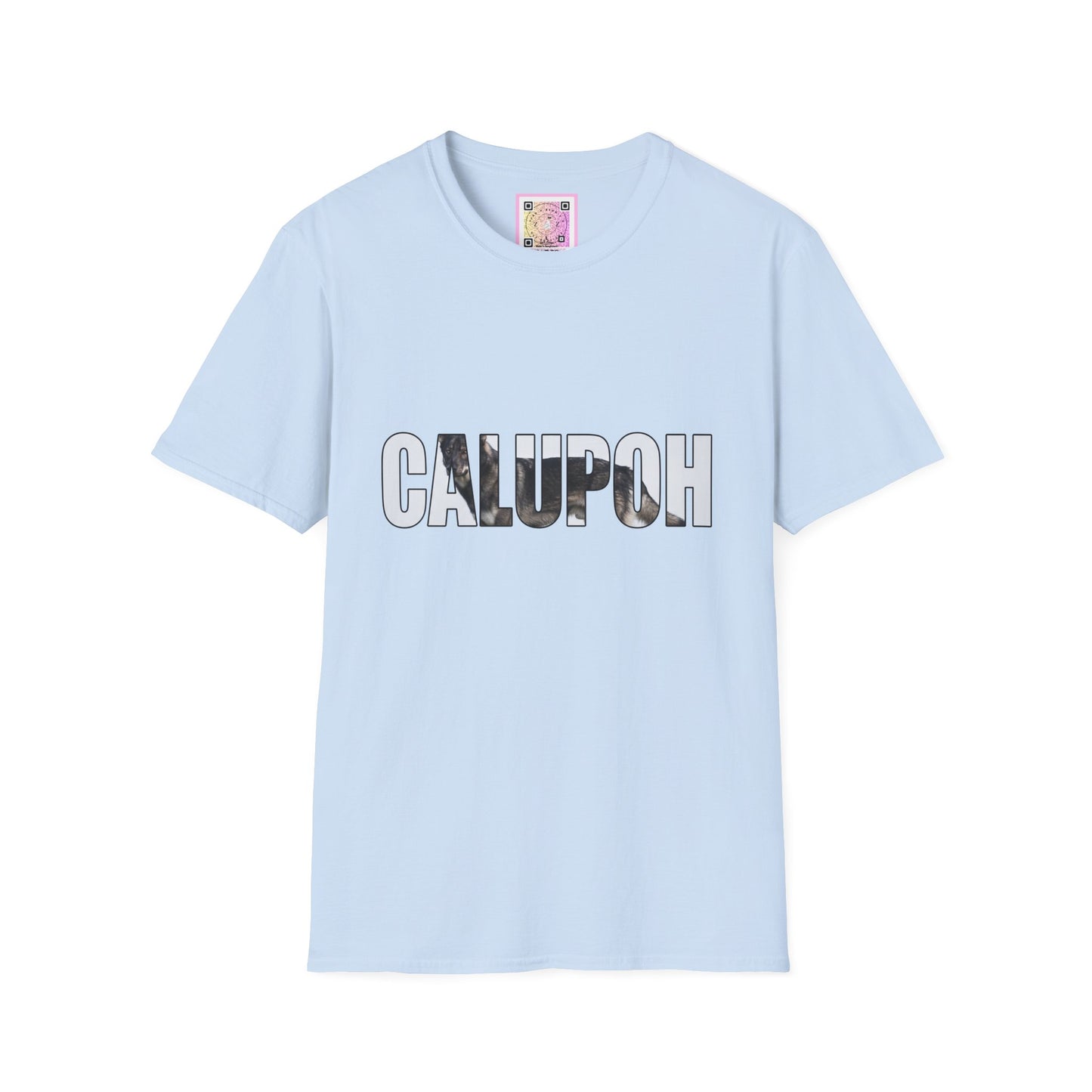Calupoh Tee Shirt