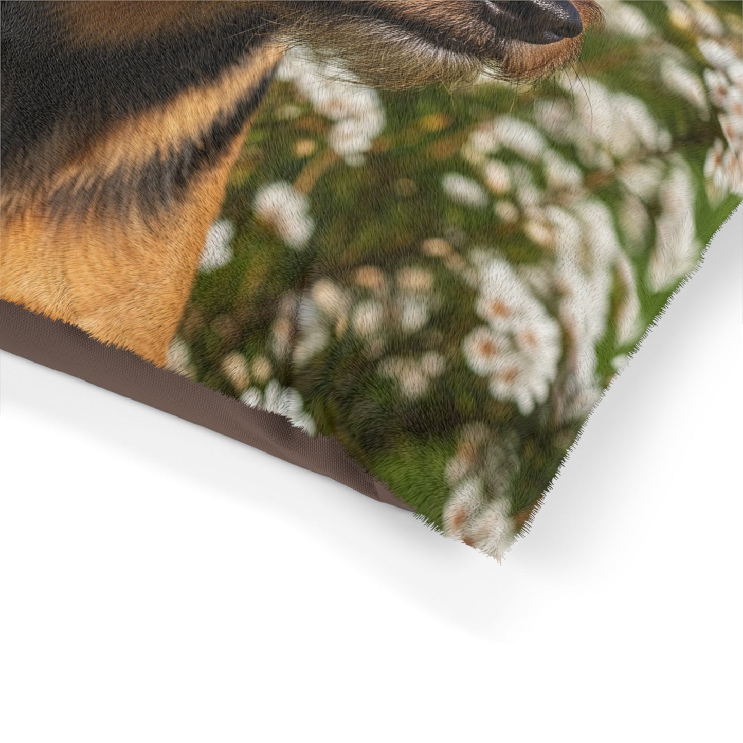 Tenterfield Terrier Pet Bed
