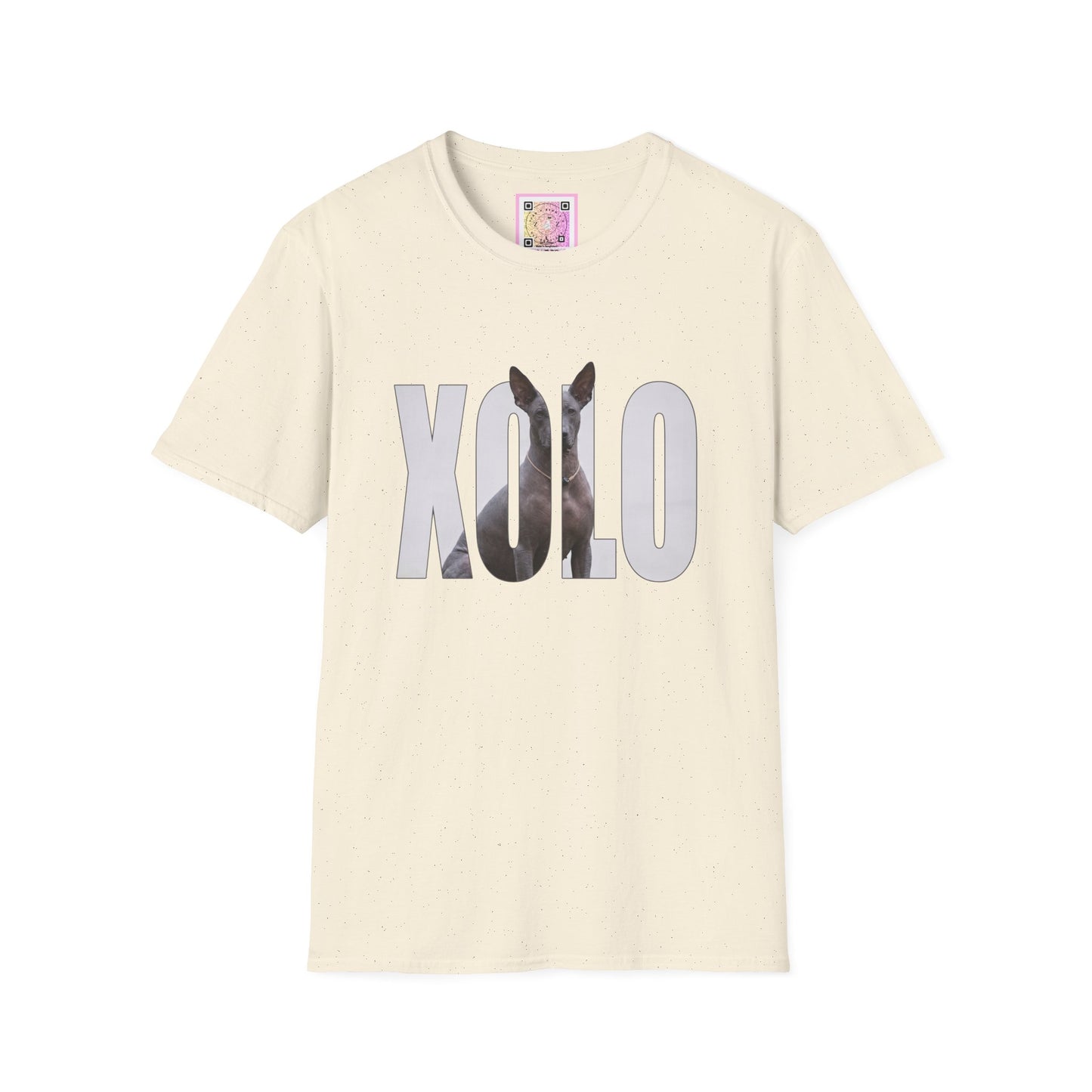 Xoloitzcuintli (Xolo) Tee Shirt