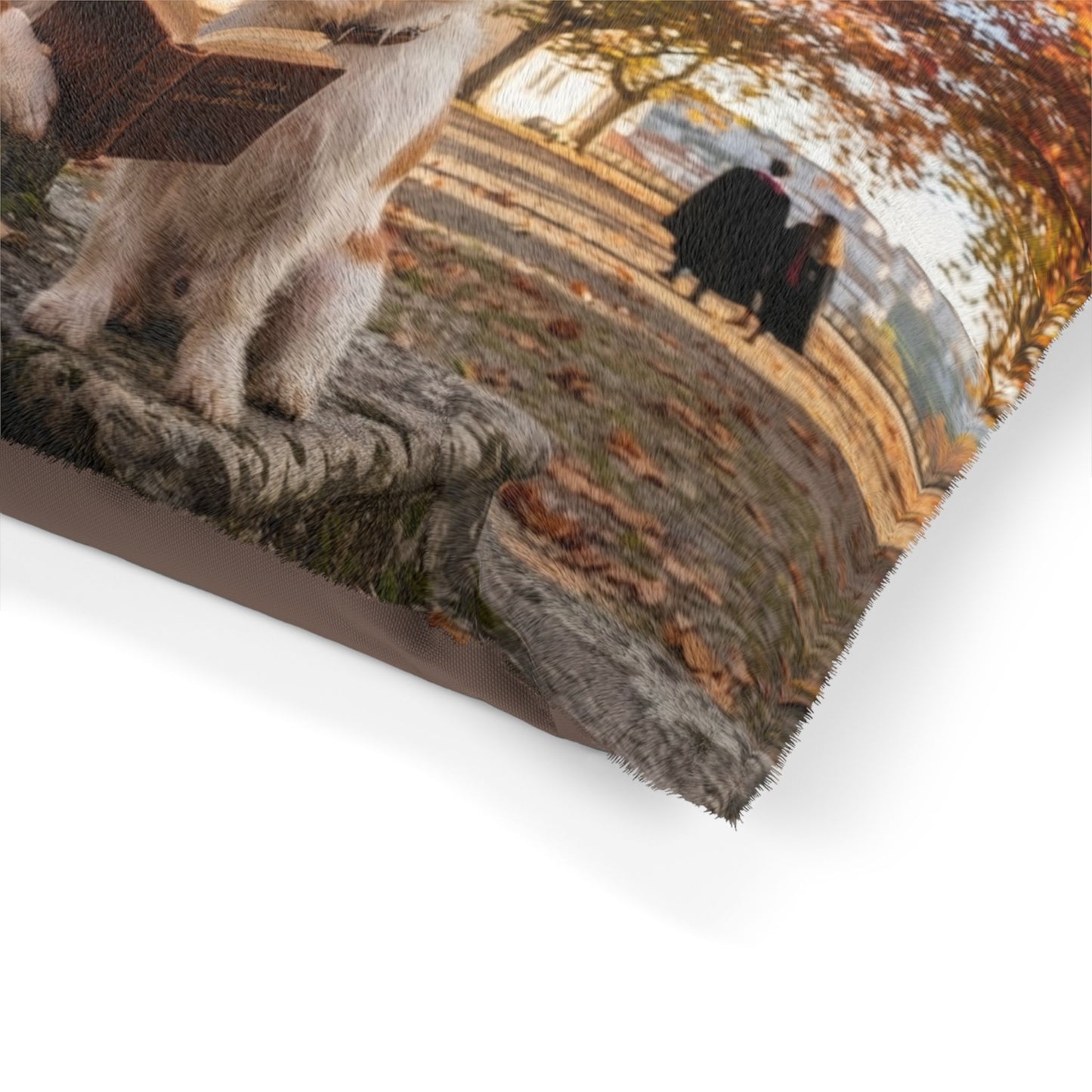 Portuguese Podengo Pet Bed
