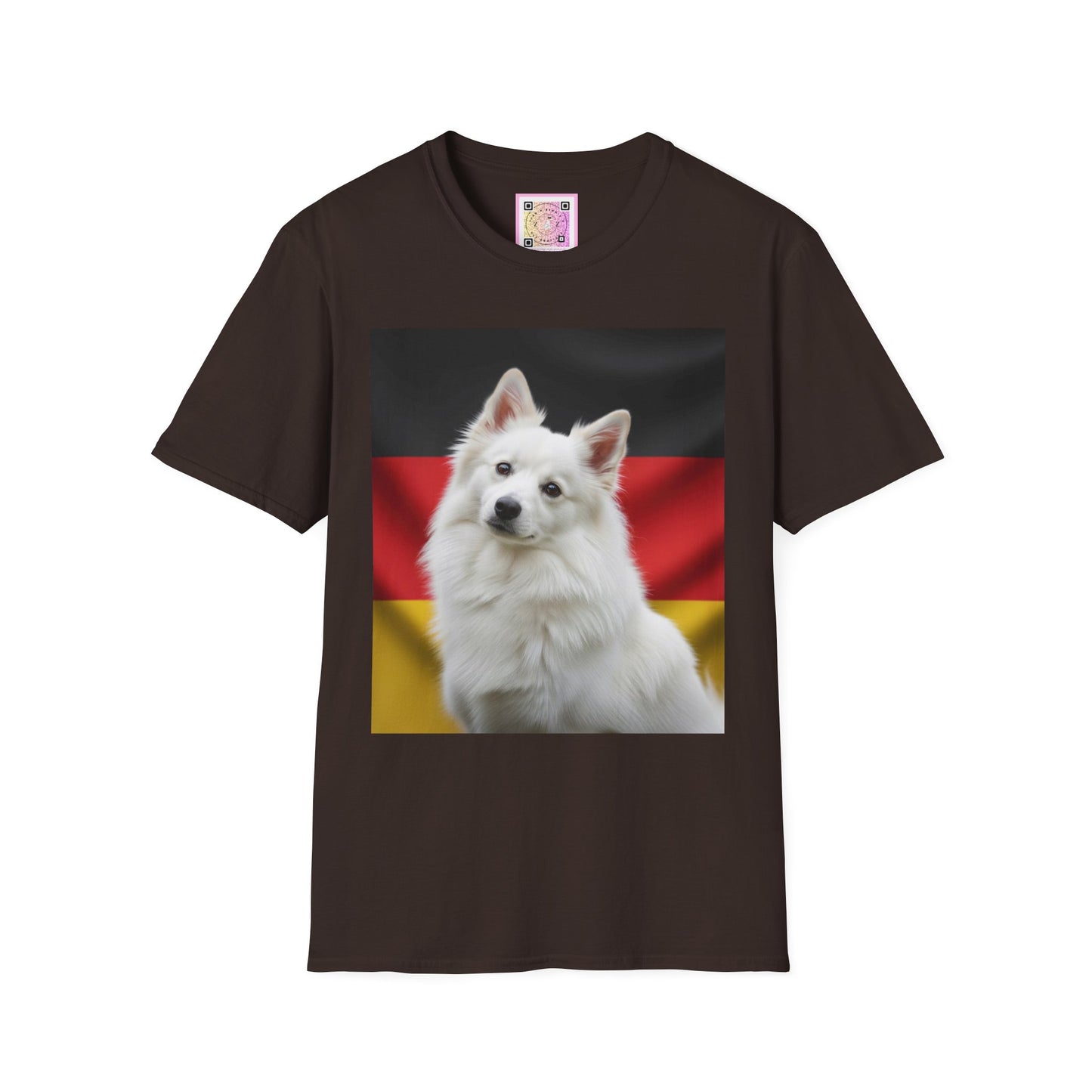 Germany Flag Championship T‑Shirt