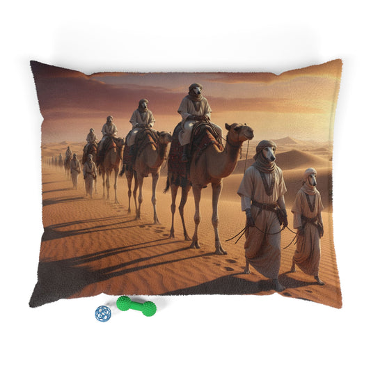 Sloughi Pet Bed