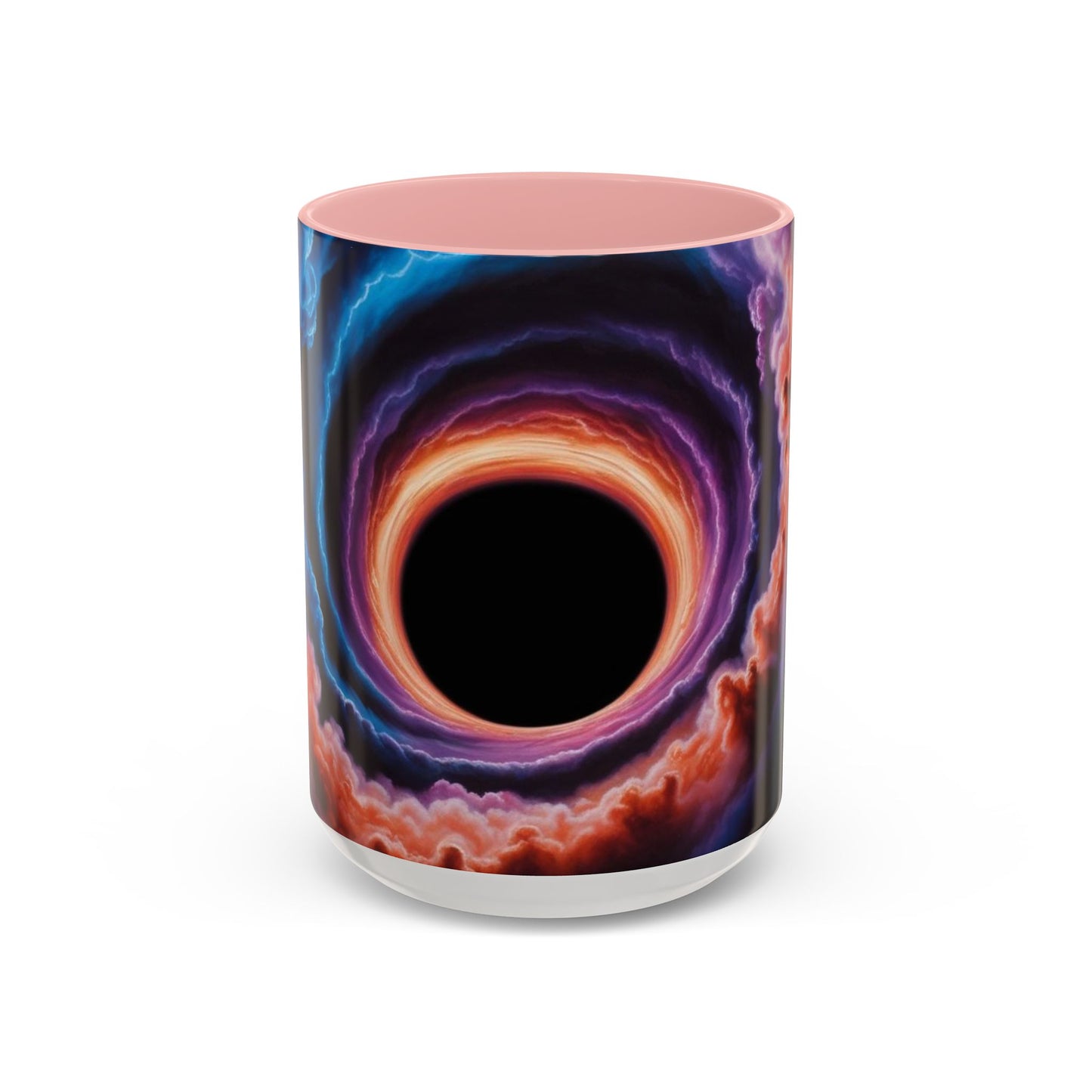 Mug à café à effet d'optique - Cadeau idéal pour les amoureux des chiens