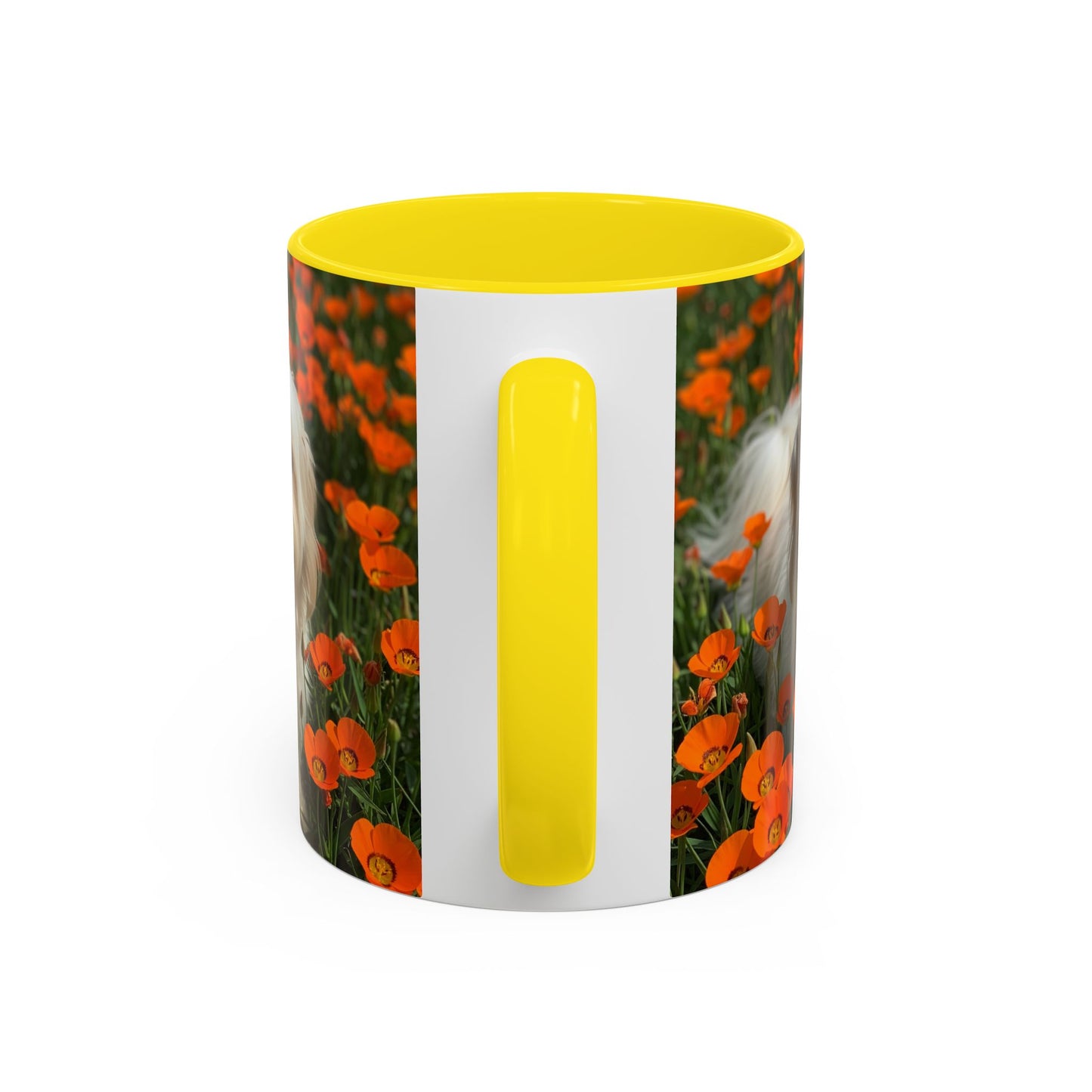 Havanese Accent Coffee Mug - Perfect Gift for Dog Lovers