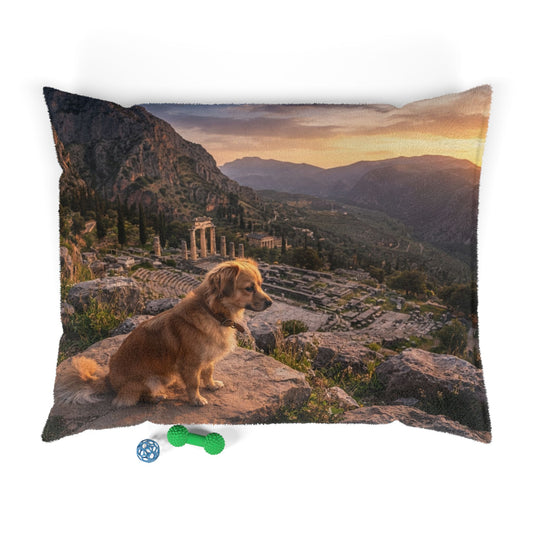 Kokoni Pet Bed