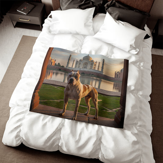 Bully Kutta Blanket