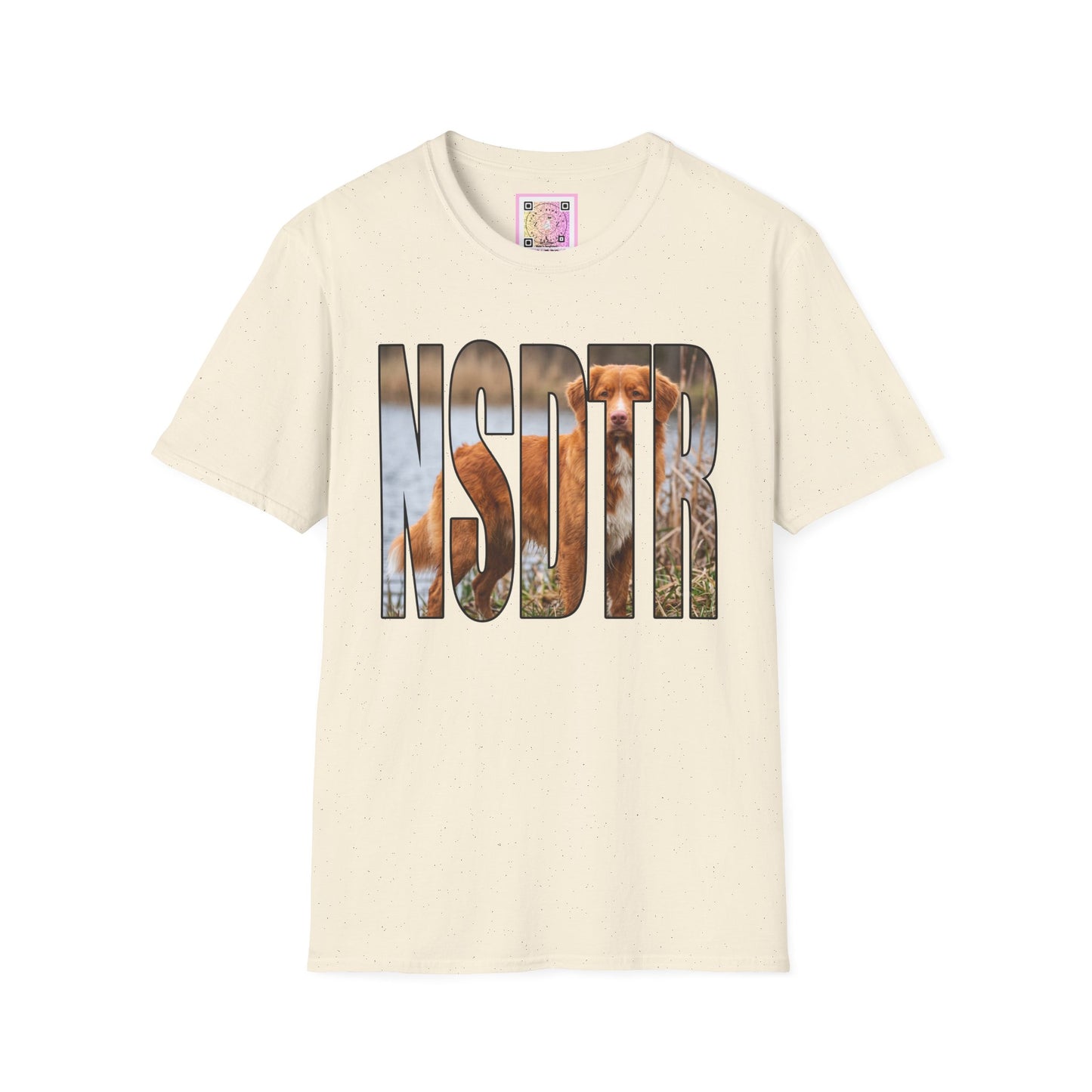 Nova Scotia Duck Tolling Retriever (NSDTR) Tee Shirt