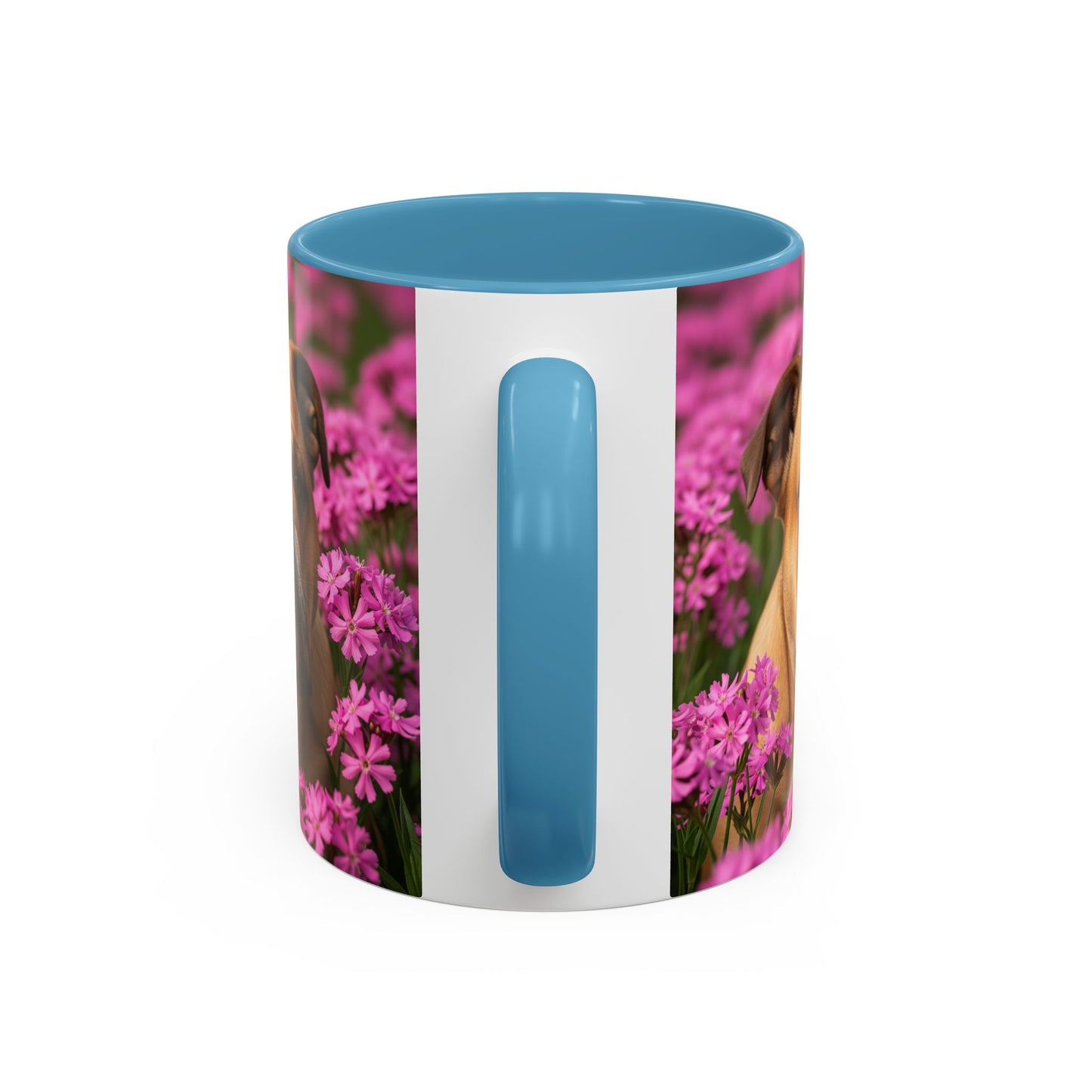 Bulldog Accent Coffee Mug - Perfect Gift for Dog Lovers