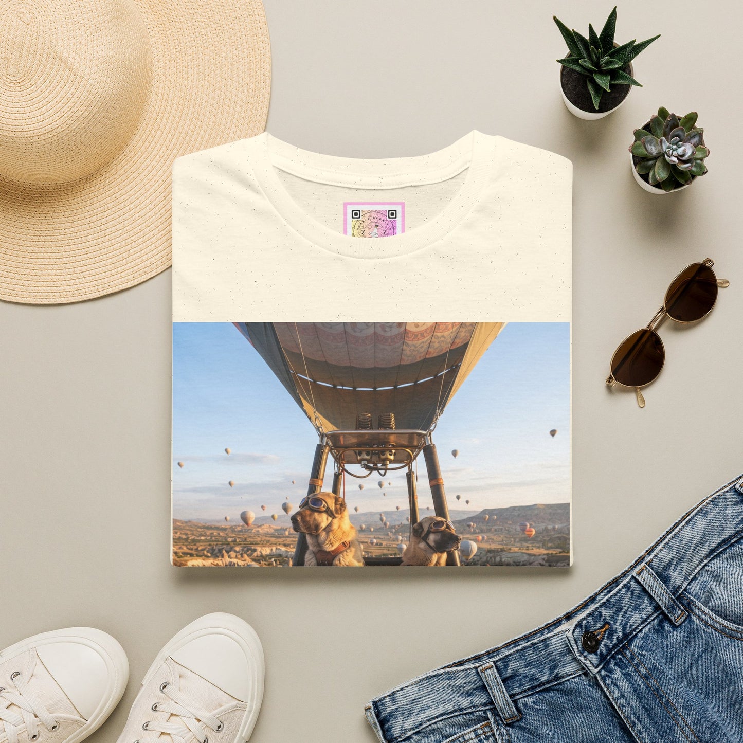 Kangal Shepherd Dog Tee Shirt
