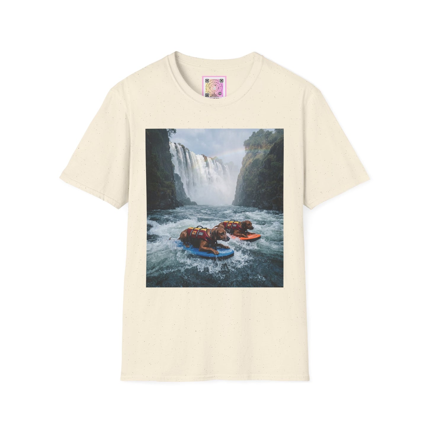 Rhodesian Ridgeback Tee Shirt