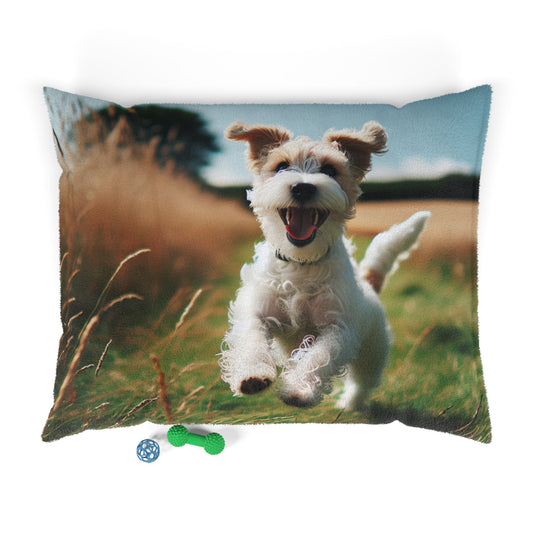 Tenterfield Terrier Pet Bed