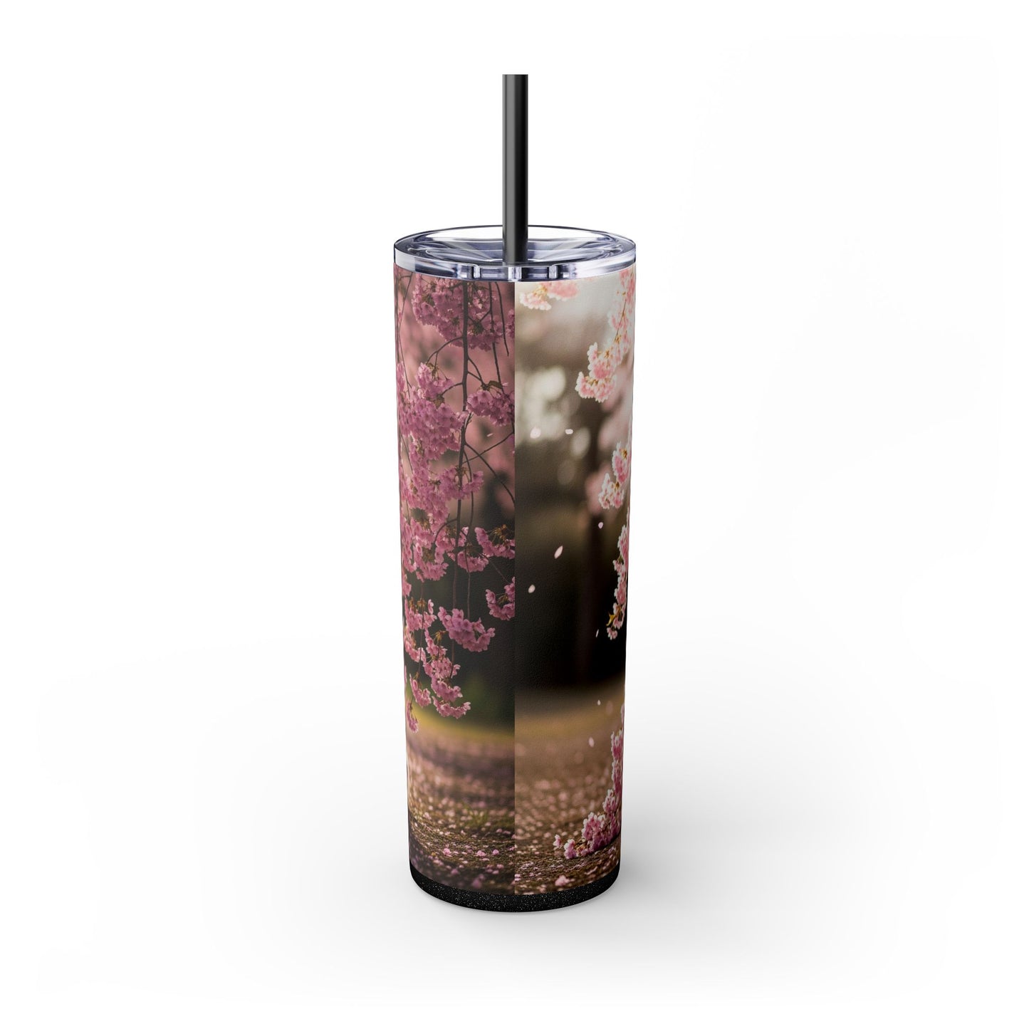 Hokkaido Tumbler with Straw, 20oz