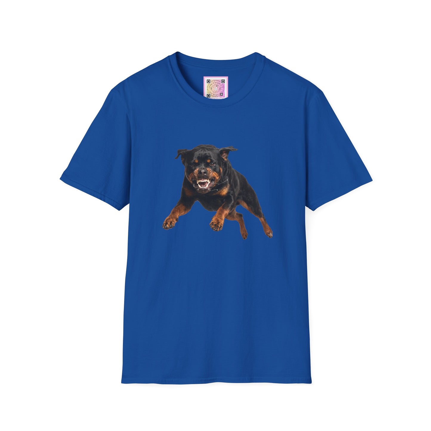 Rottweiler Tee Shirt