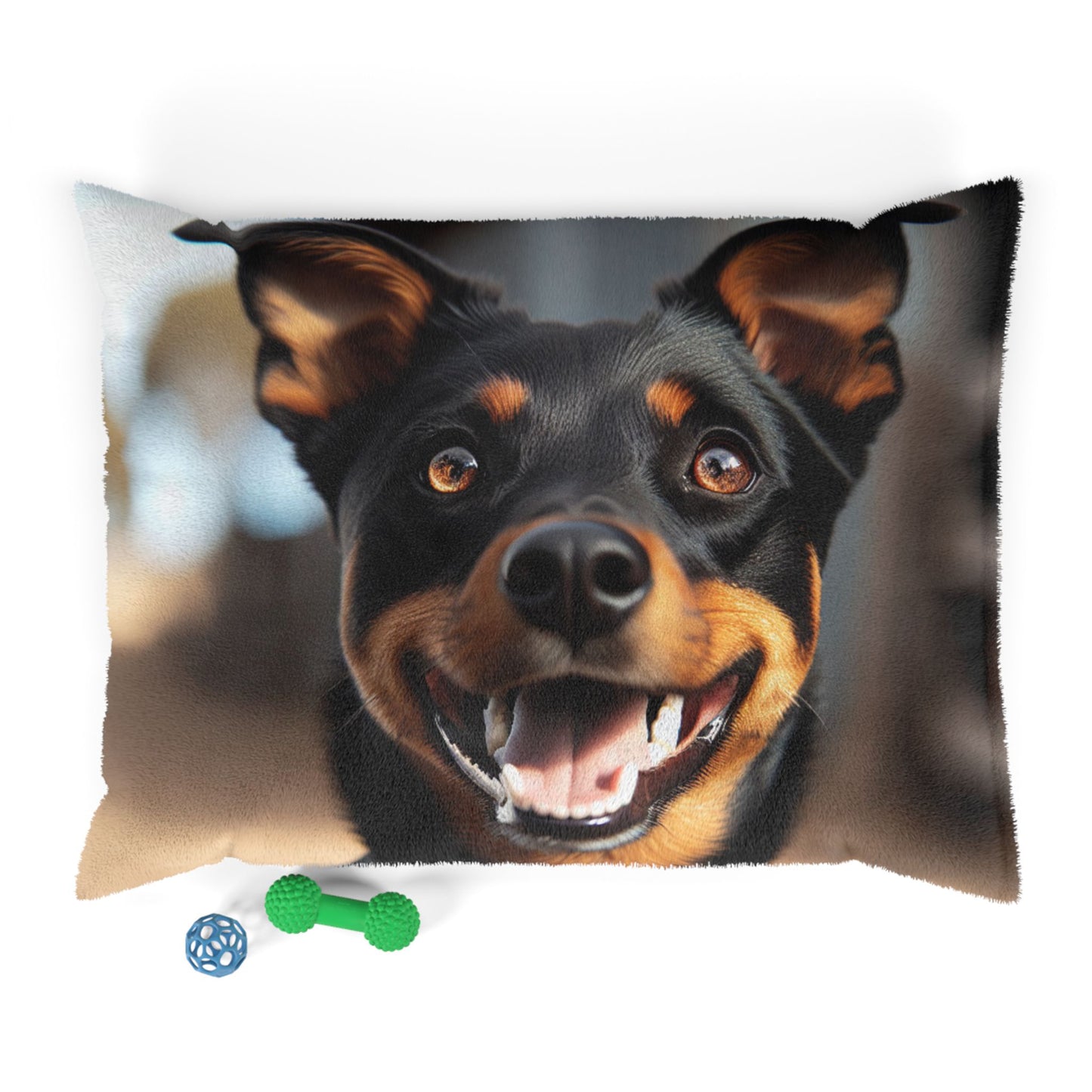 Working Kelpie Pet Bed