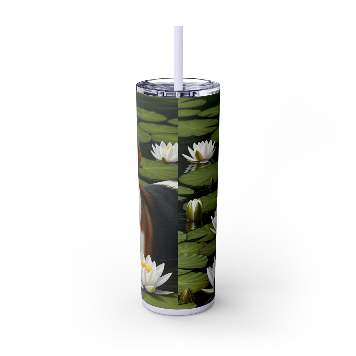 Harrier Tumbler with Straw, 20oz
