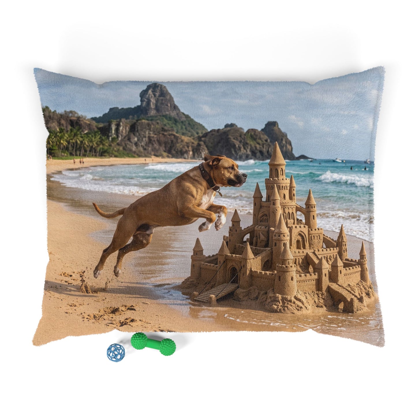 Dogue Brasileiro Pet Bed