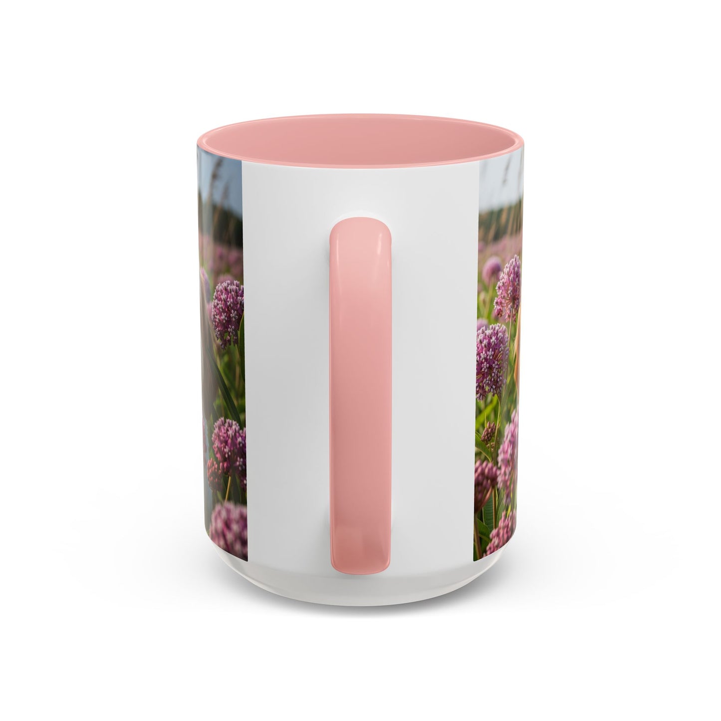 Cavachon Accent Coffee Mug - Perfect Gift for Dog Lovers