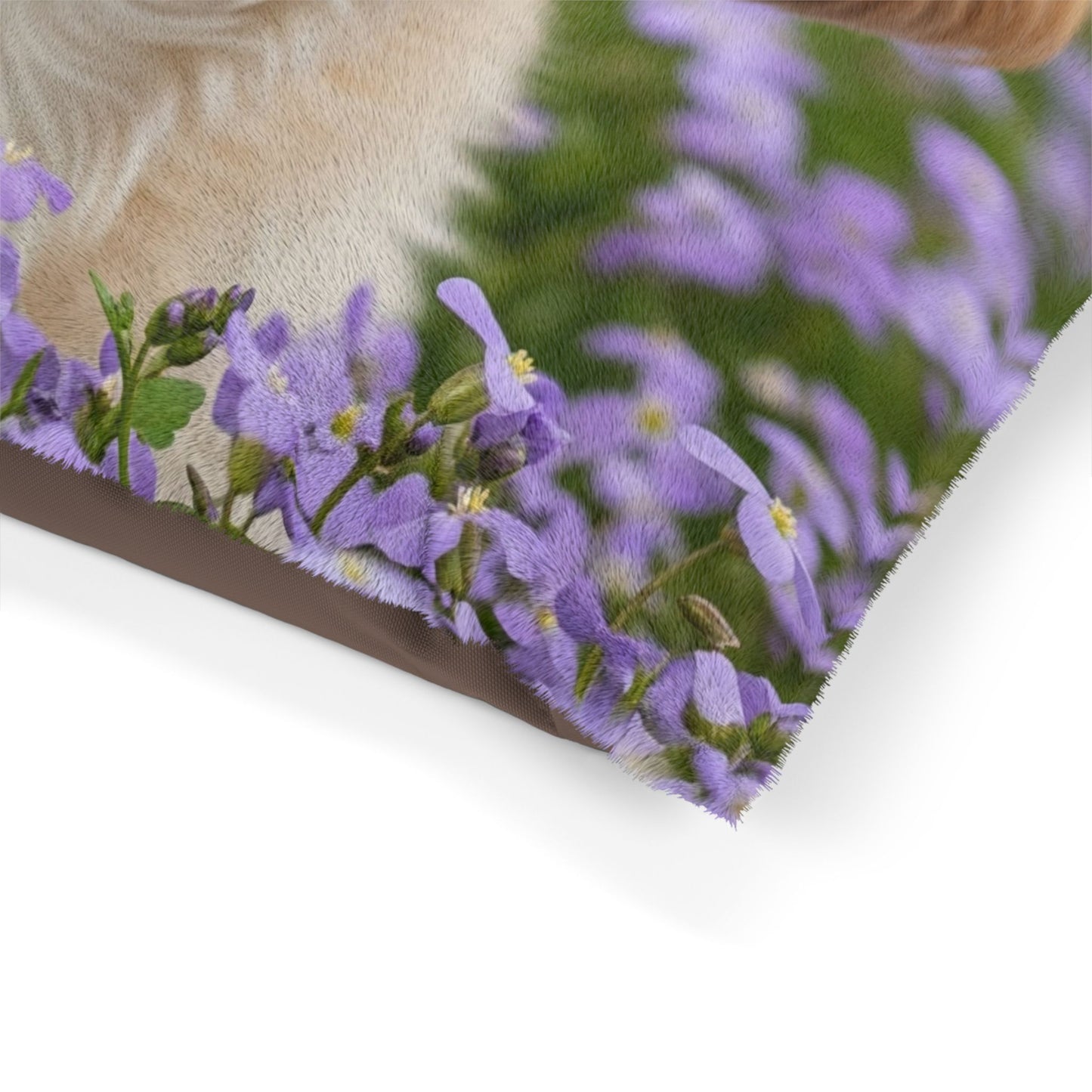 Cama para mascotas Shih-poo