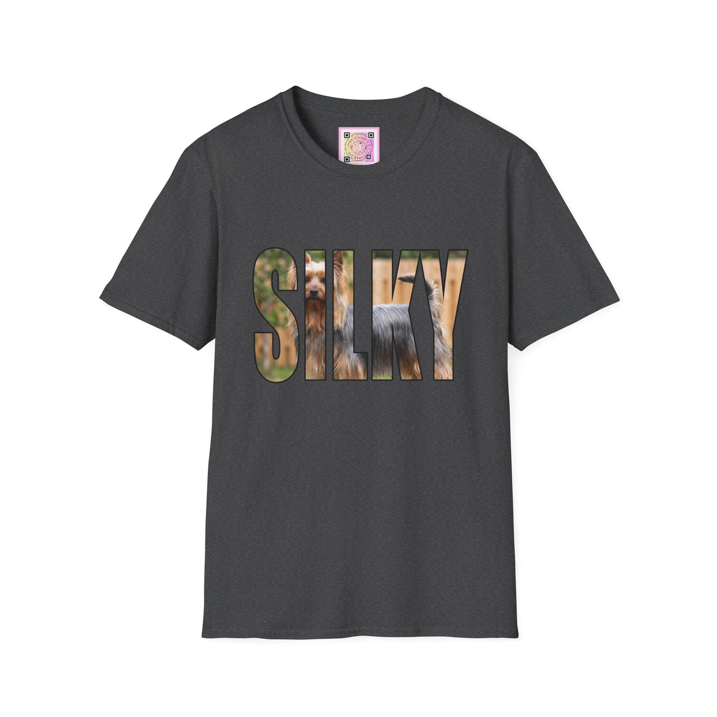 Silky Terrier Tee Shirt