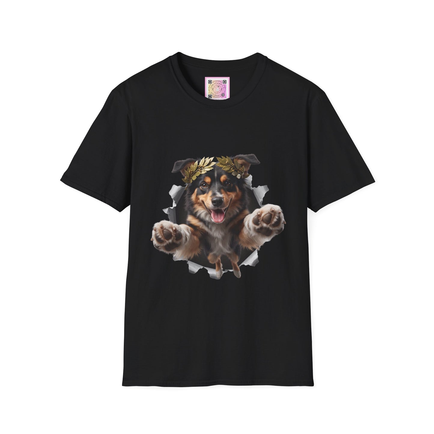 Kokoni Tee Shirt