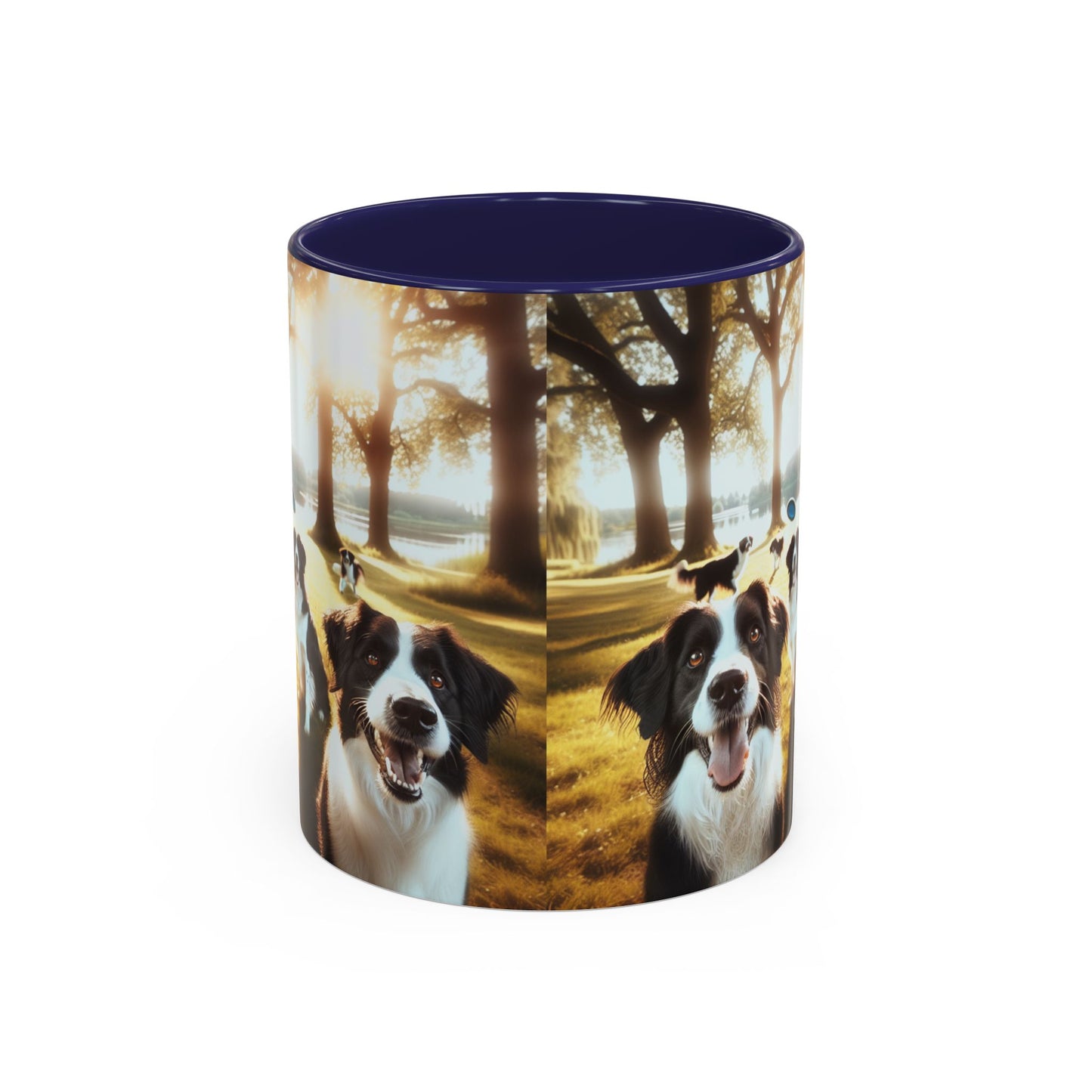 Taza de café con detalles de Stabyhouns: el regalo perfecto para los amantes de los perros
