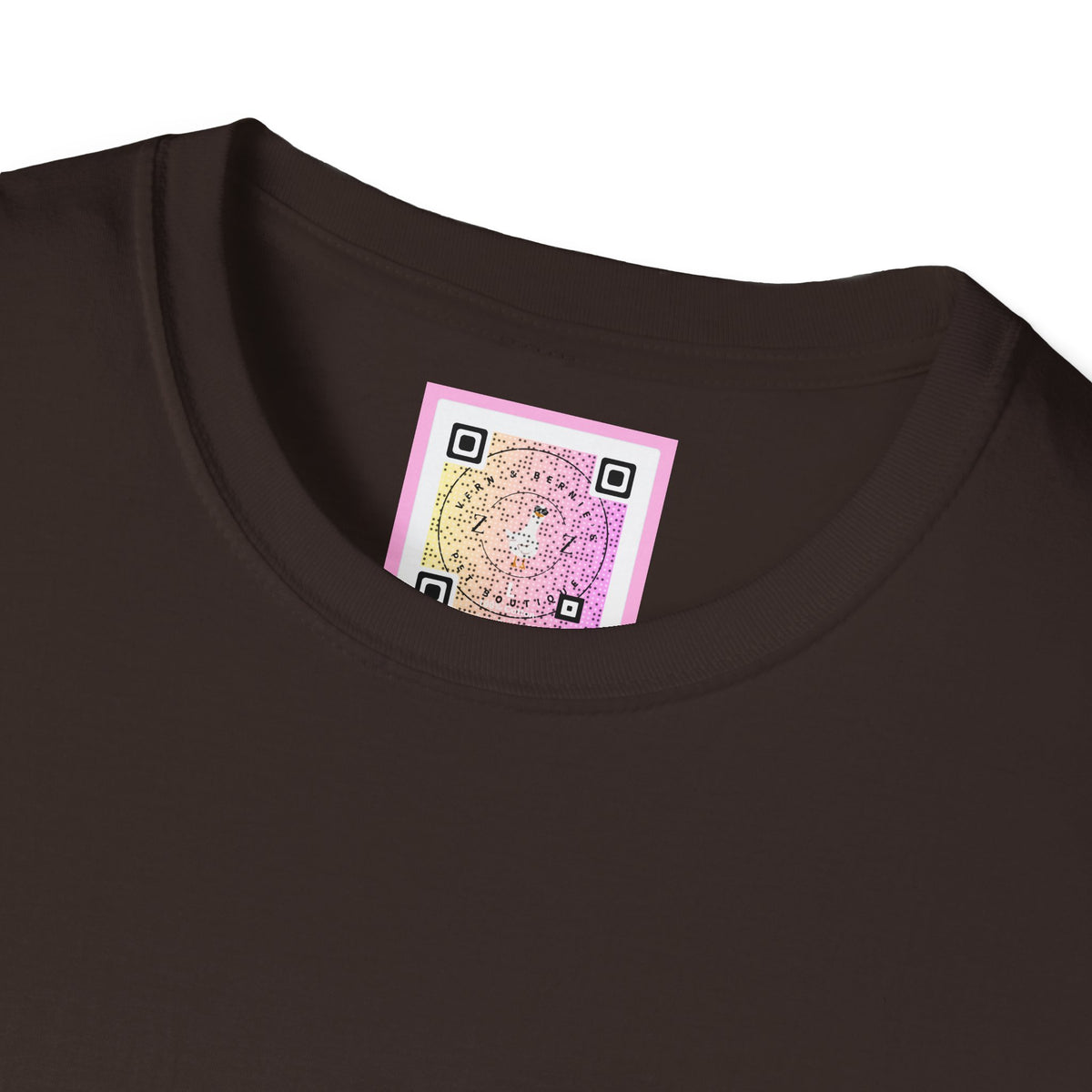 German Shepherd Current Mood Tee Shirt