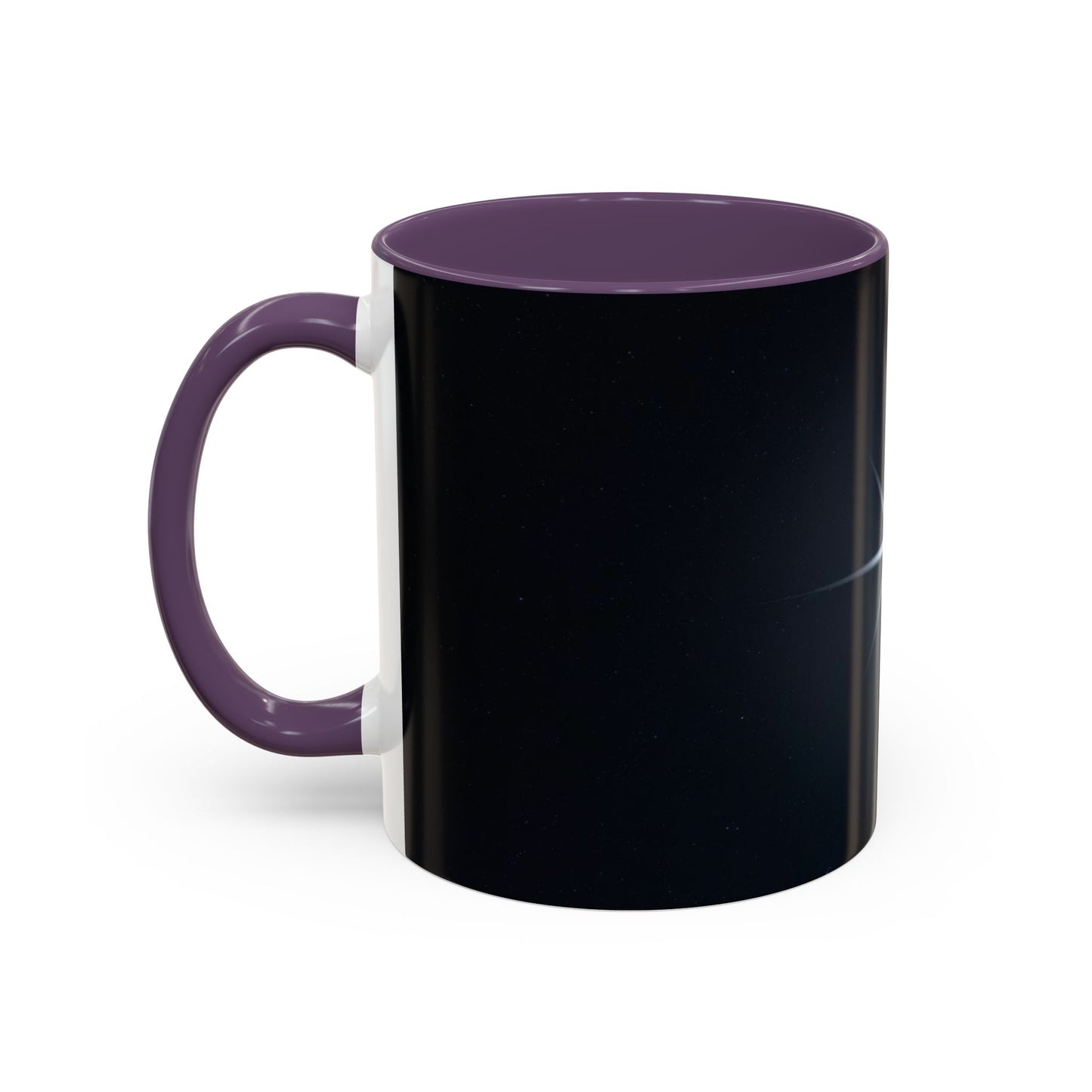 Taza de café con acento de estrella del norte: el regalo perfecto para los amantes de los perros