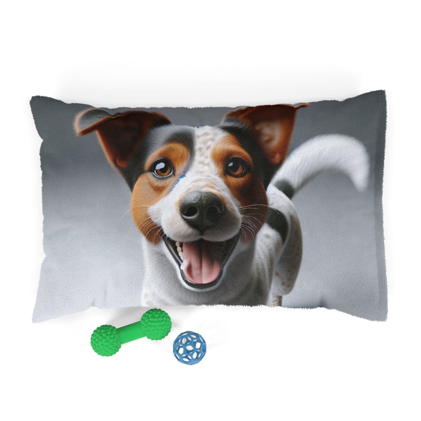 Kromfohrlander Pet Bed