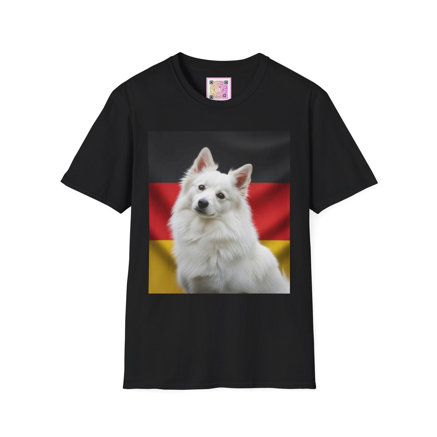 Germany Flag Championship T‑Shirt