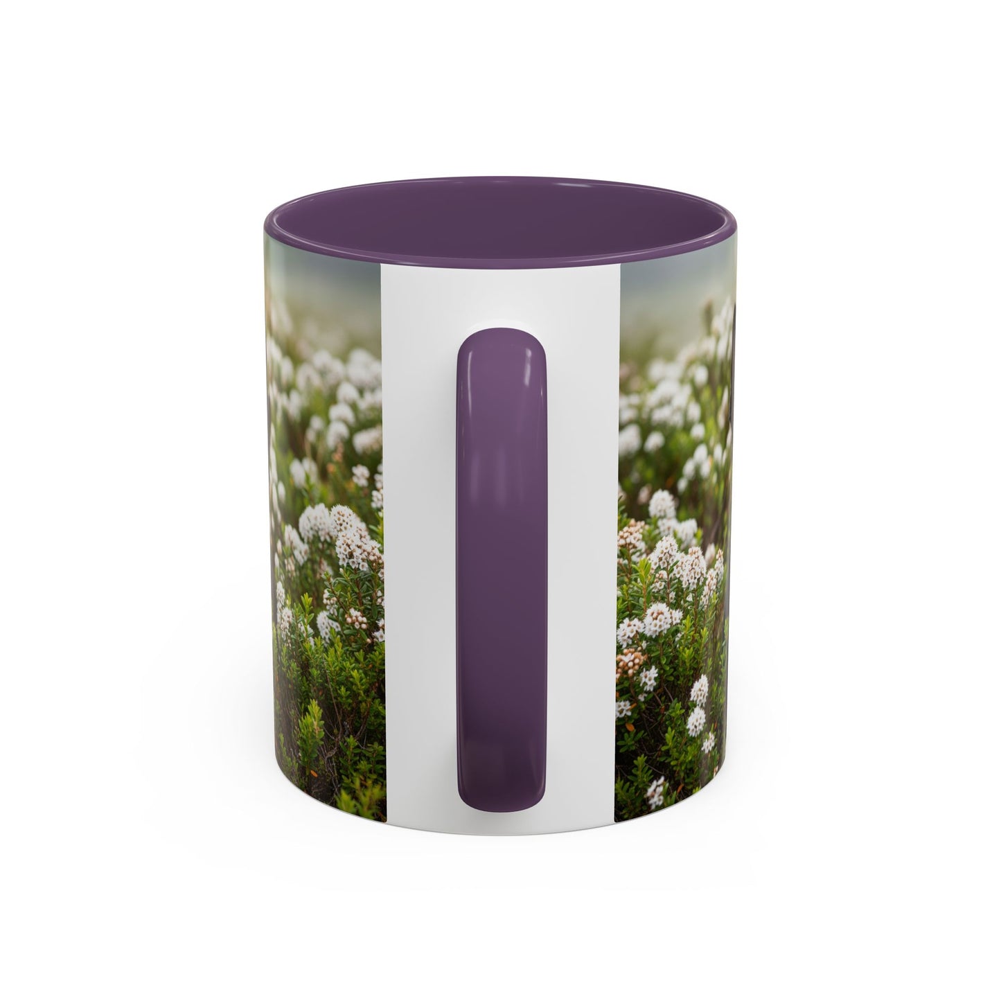 Scottish Terrier Accent Coffee Mug - Perfect Gift for Dog Lovers