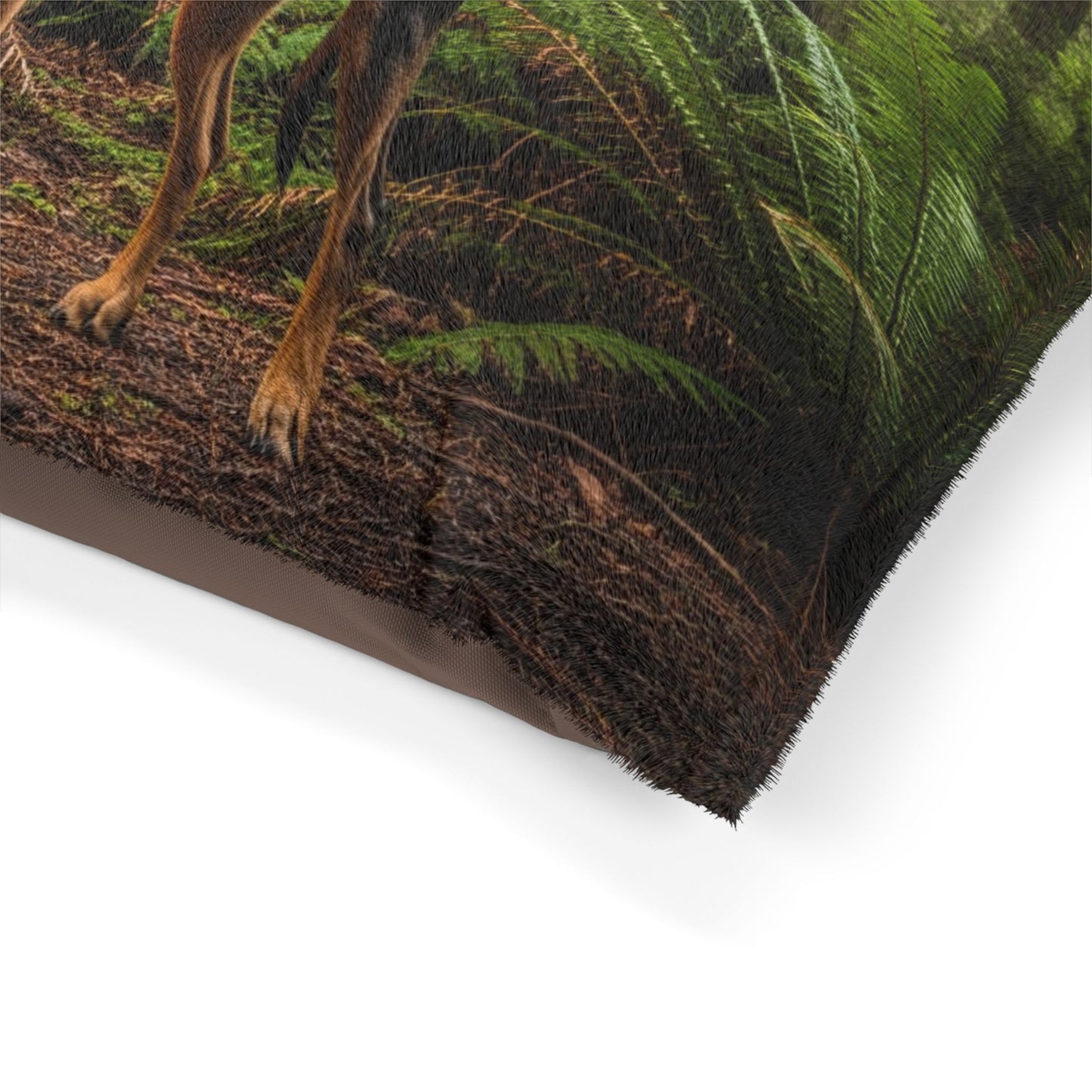 Majestic Tree Hound Pet Bed