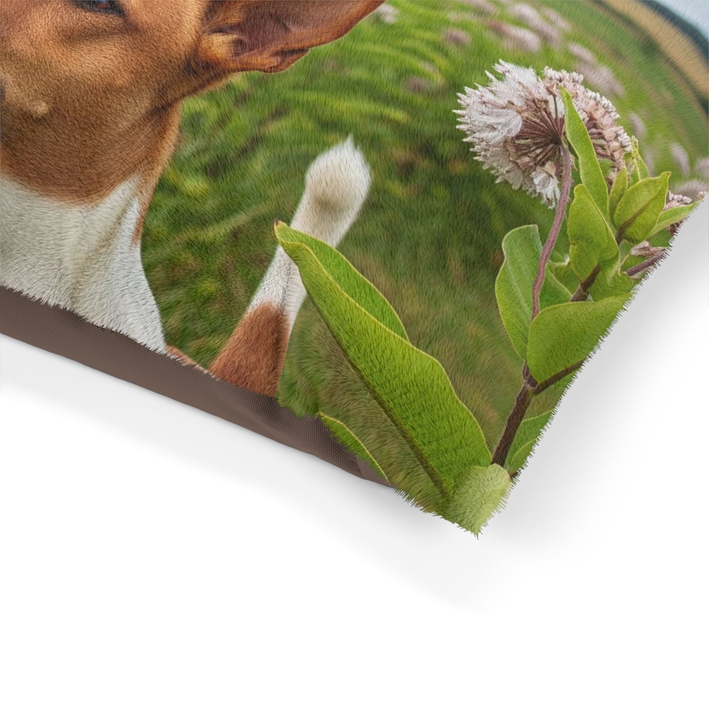 Rat Terrier Pet Bed