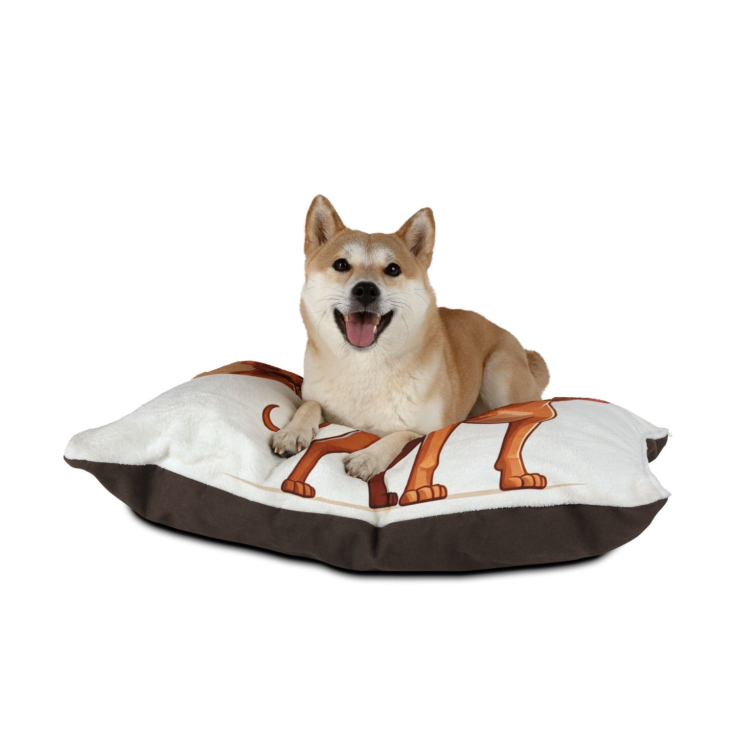 Pharaoh Hound Pet Bed