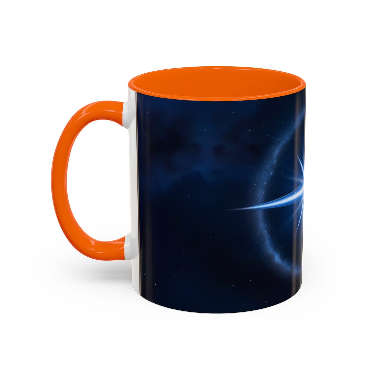 Taza de café con acento de estrella del norte: el regalo perfecto para los amantes de los perros