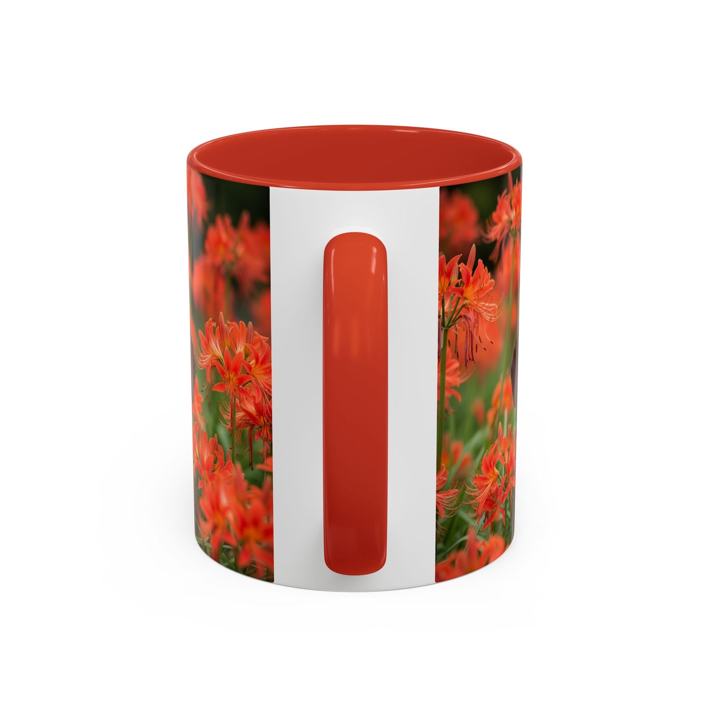 Dachshund Accent Coffee Mug - Perfect Gift for Dog Lovers