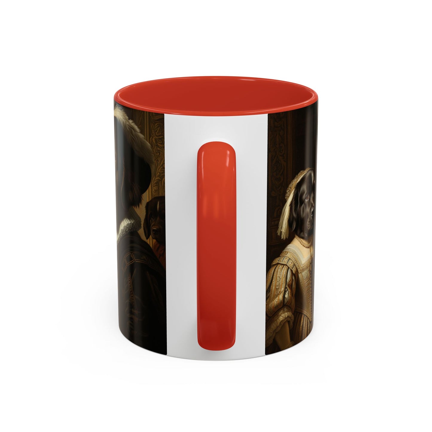 Newfoundland Accent Mug – Ceramic Coffee Cup