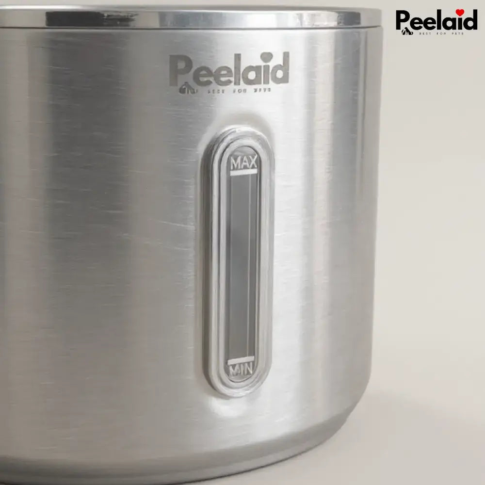 Fontaine sans fil Peelaid™ SST