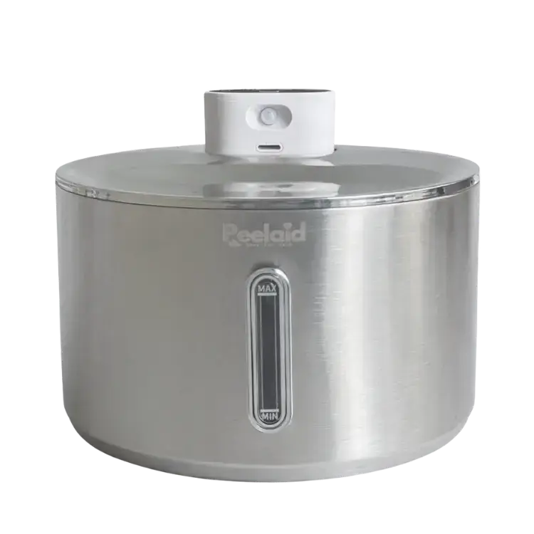 Fontaine sans fil Peelaid™ SST