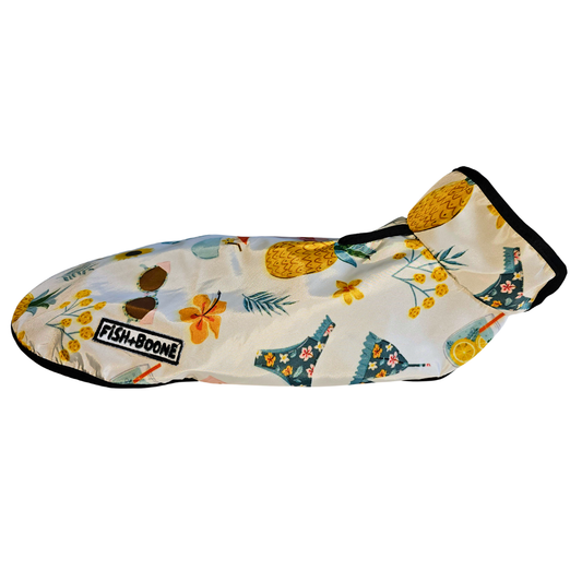 Manteau pour chien Cabana Club