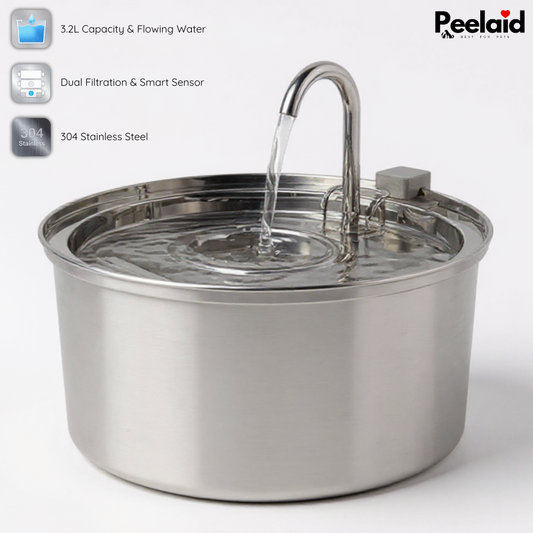 Fontaine Peelaid™ SST